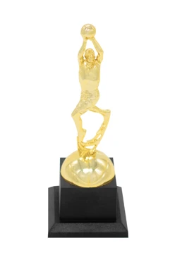 Приз Баскетболист В202#1