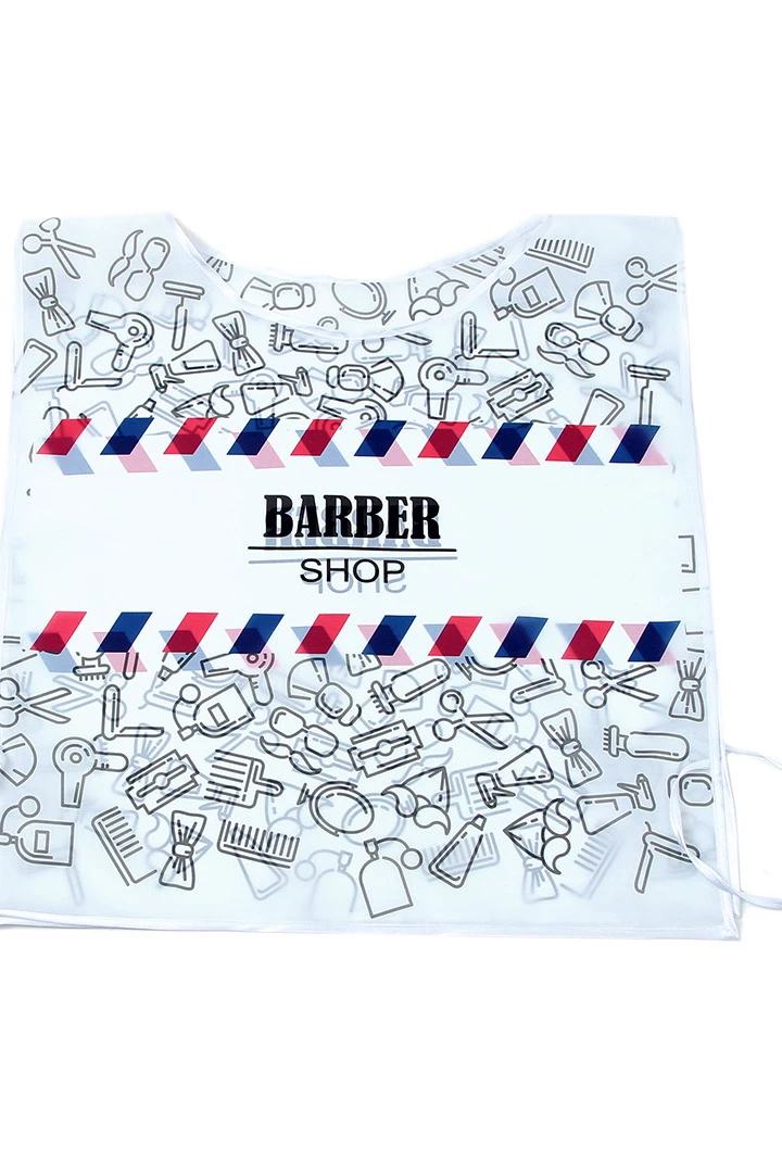 Накидка Инсайт 50х55 см, с полной запечаткой#5 Накидка Инсайт 50х55 см, с полной запечаткой#5