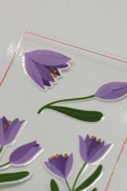 Наклейка УФ ДТФ А8 (7,4х5,2 см)#3