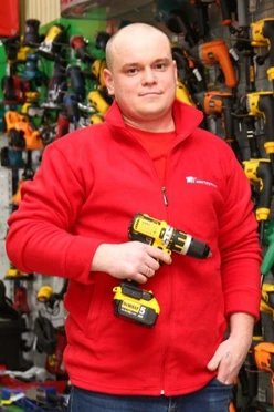 Купить толстовку Харисон унисекс "Инструмент"