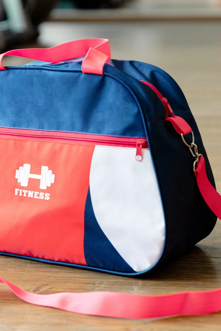 Сумка Рекорд с полной запечаткой#3 Сумка Рекорд с полной запечаткой#3