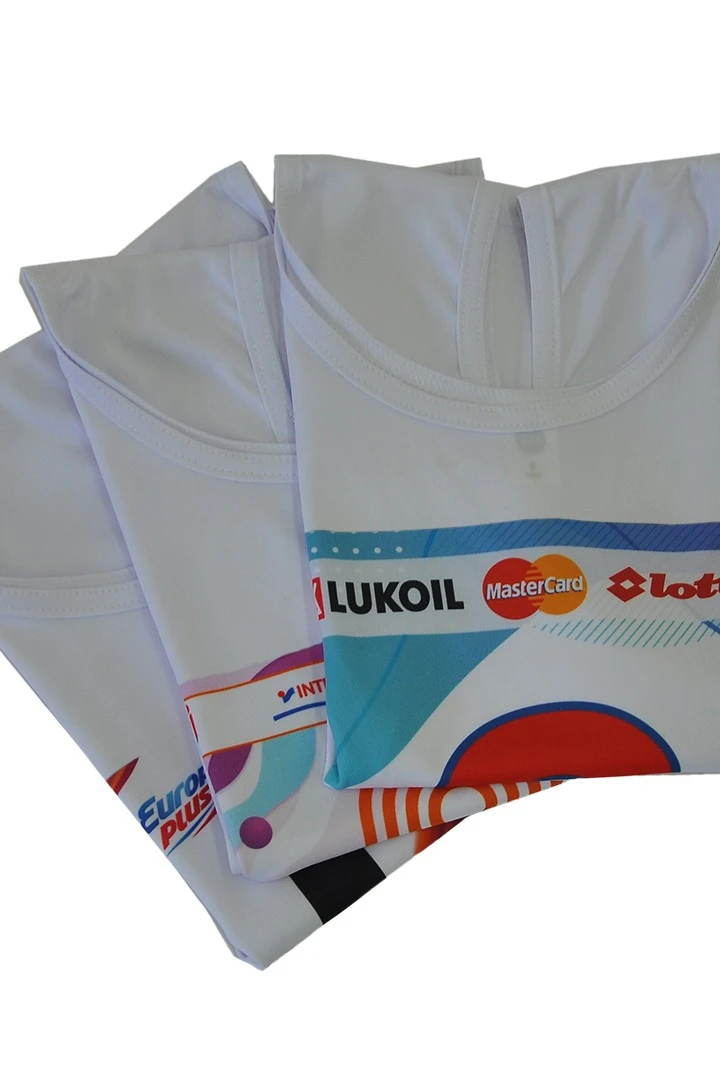 Майка Старт для сублимации "Forward"#8