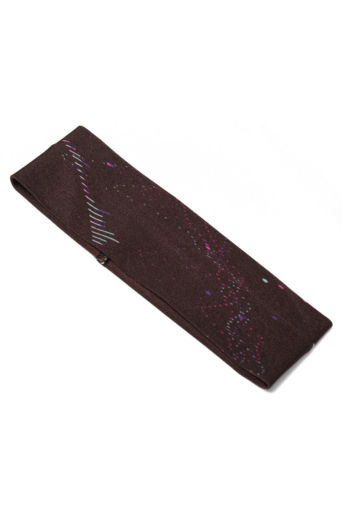 Повязка двухслойная из бифлекса взрослая, с полной запечаткой "Space"#3