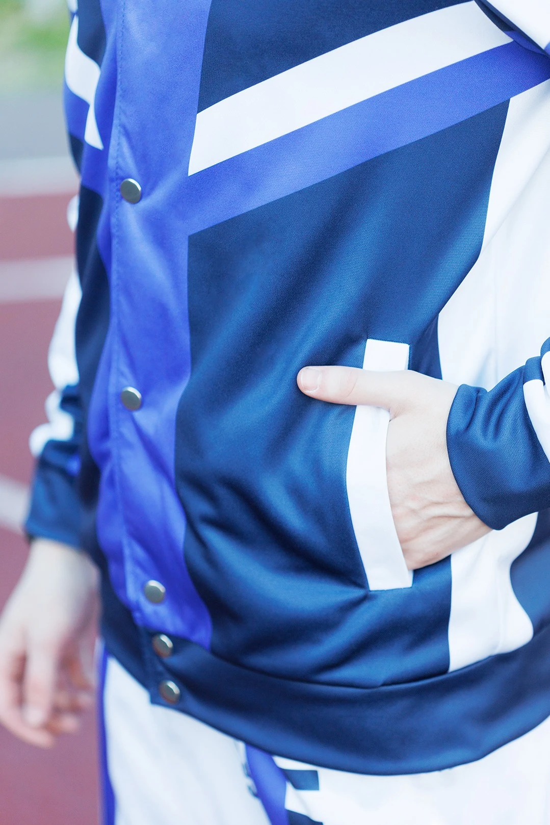 Спортивный костюм Кэнди унисекс с полной запечаткой#6