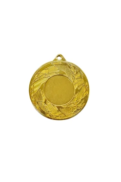 Медаль металлическая ИК5013 50мм#2