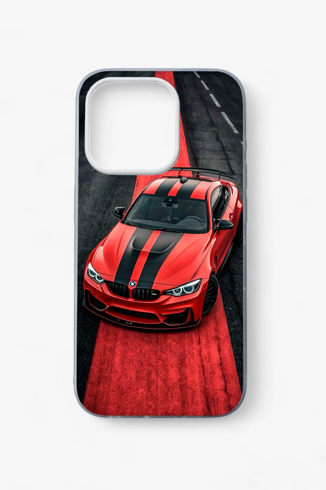 Чехол для iPhone 15 Pro Max с печатью#1