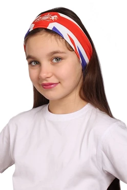 Купить повязку детскую "BEC"