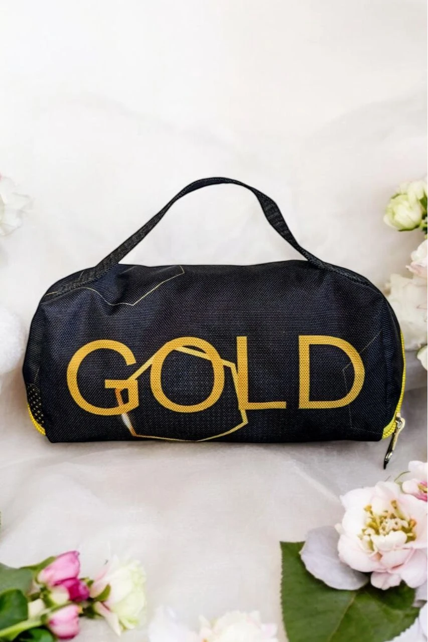 Косметичка Лилия 18х8х8 см, с полной запечаткой#6 Косметичка Лилия 18х8х8 см, с полной запечаткой#6