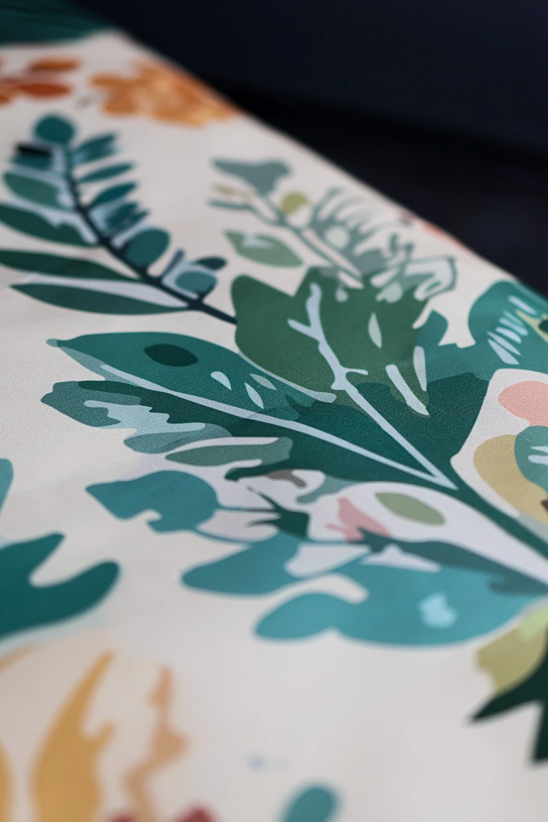 Покрывало 140х200 см с полной запечаткой "Flaro and fauna"#2 Покрывало 140х200 см с полной запечаткой "Flaro and fauna"#2