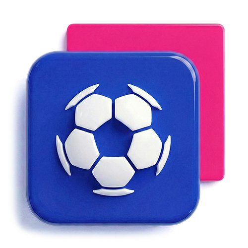 Футбольная форма