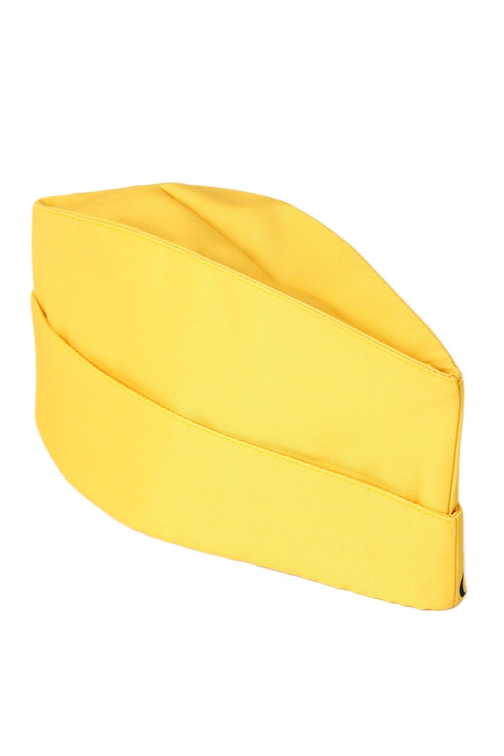 Пилотка Полет фигурная с полной запечаткой "Smotreshka"#4 Пилотка Полет фигурная с полной запечаткой "Smotreshka"#4