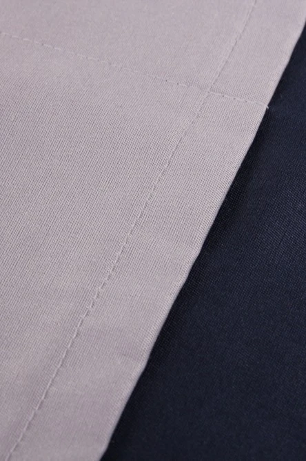 Фартук Хилтон из габардина, с полной запечаткой "Comby"#4