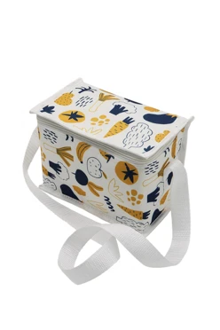 Термосумка Колд, с полной запечаткой#1