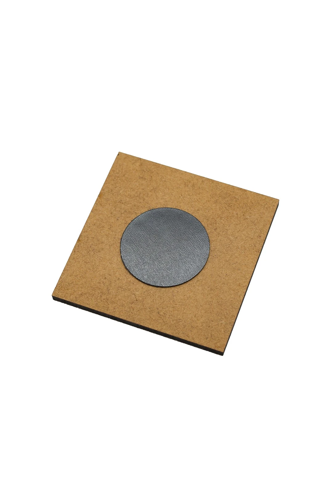 Магнит из дерева 5х5 см квадрат, с нанесением#2 Магнит из дерева 5х5 см квадрат, с нанесением#2