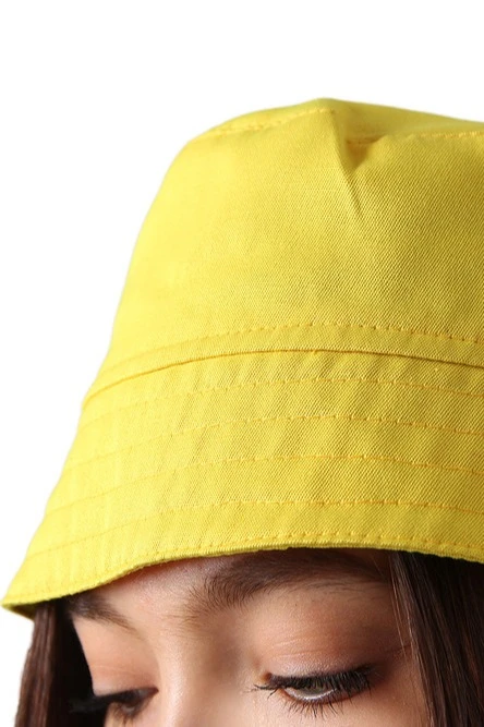 Панама Монако из греты с отстроченными полями, однотонная#3