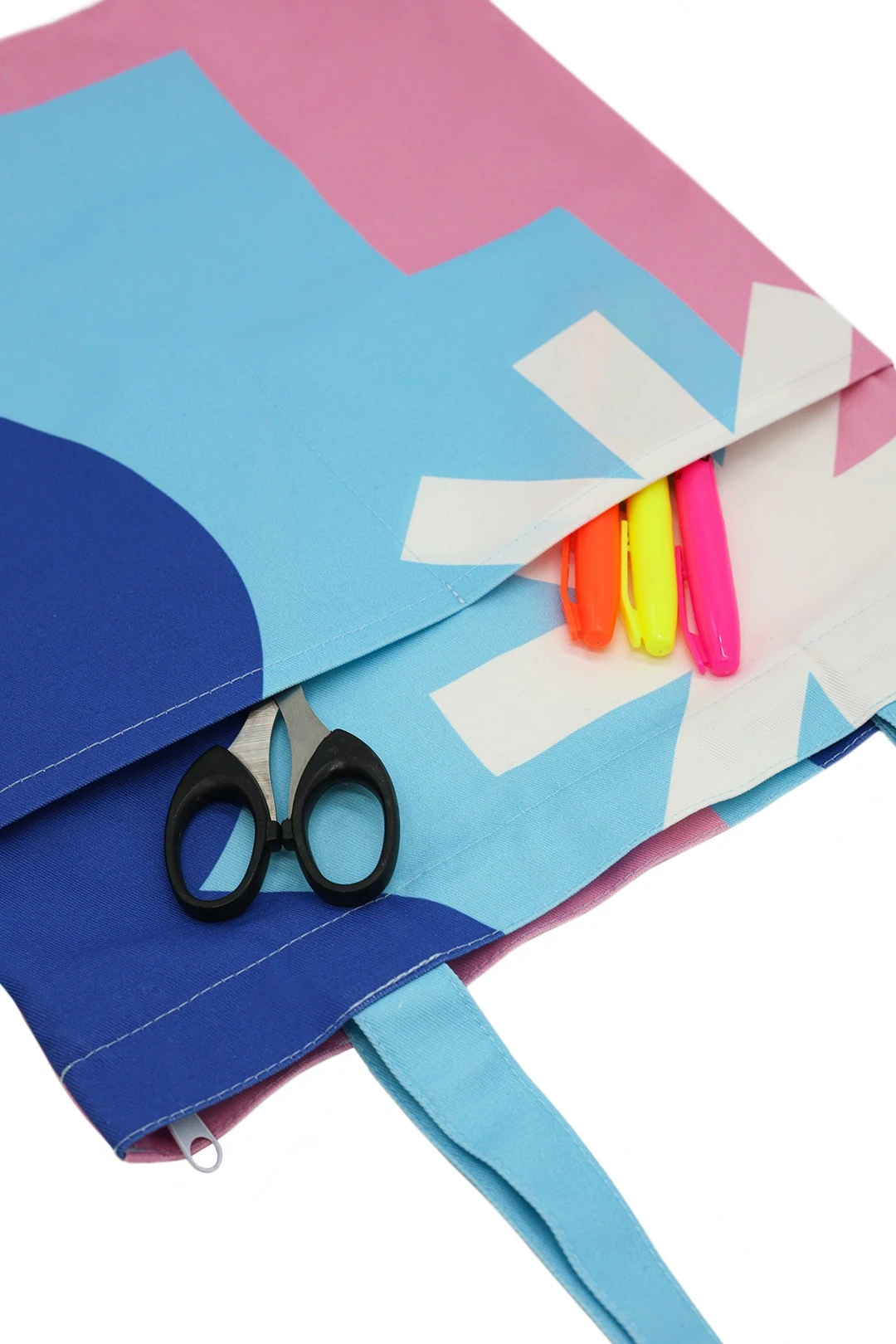 Сумка Эдит из саржи 33х38х4 см, печать с двух сторон "Mark"#4 Сумка Эдит из саржи 33х38х4 см, печать с двух сторон "Mark"#4