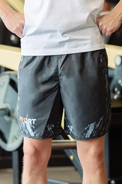 Купить шорты Лоренс мужские "Sport Line"