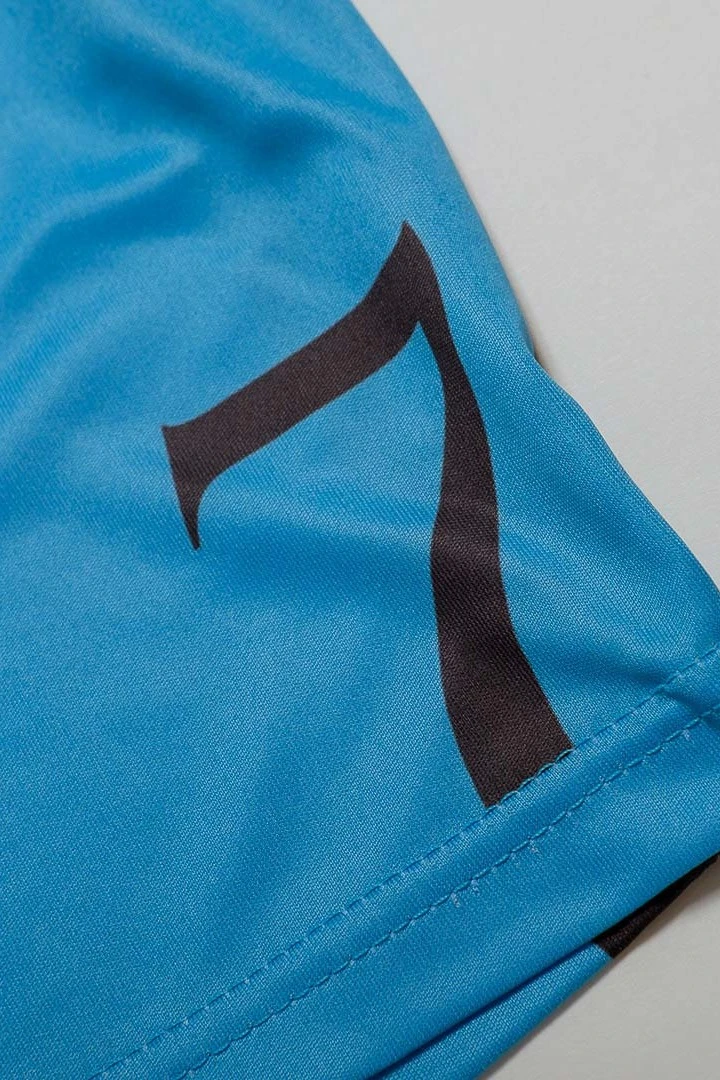 Волейбольная форма Хэнди мужская с полной запечаткой "Number 7"#6