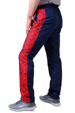 Купить брюки спортивные Спортинг унисекс "Dragons"