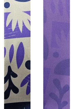 Лента для медали атлас ширина 3 см пришивная#2