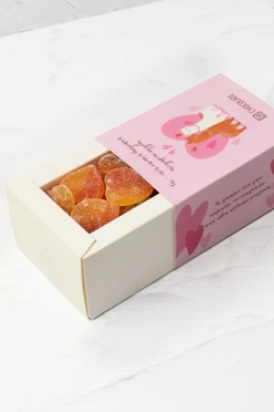 Купить мармелад в коробке слайдер 200 гр