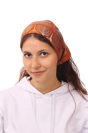 Купить бафф Айс взрослый "Circles"