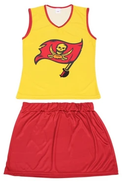 Форма Моника женская "Jolly Roger"