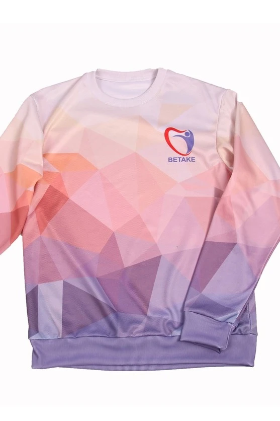 Свитшот Гарри унисекс из адидаса с полной запечаткой "Betake"#2 Свитшот Гарри унисекс из адидаса с полной запечаткой "Betake"#2