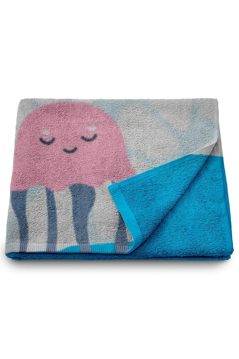 Купить полотенце махровое 70х140 cм печать с двух сторон "Summer time" Купить полотенце махровое 70х140 cм печать с двух сторон "Summer time"