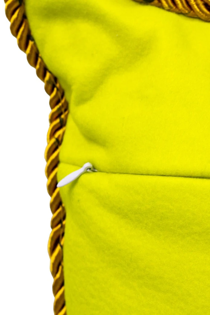 Подушка с кантом 50х50 см, с полной запечаткой#2 Подушка с кантом 50х50 см, с полной запечаткой#2