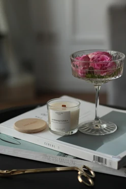 Свеча 100 мл#1