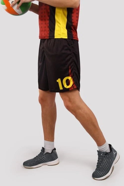 Волейбольная форма Изи мужская с полной запечаткой "WATKINS 10"#1