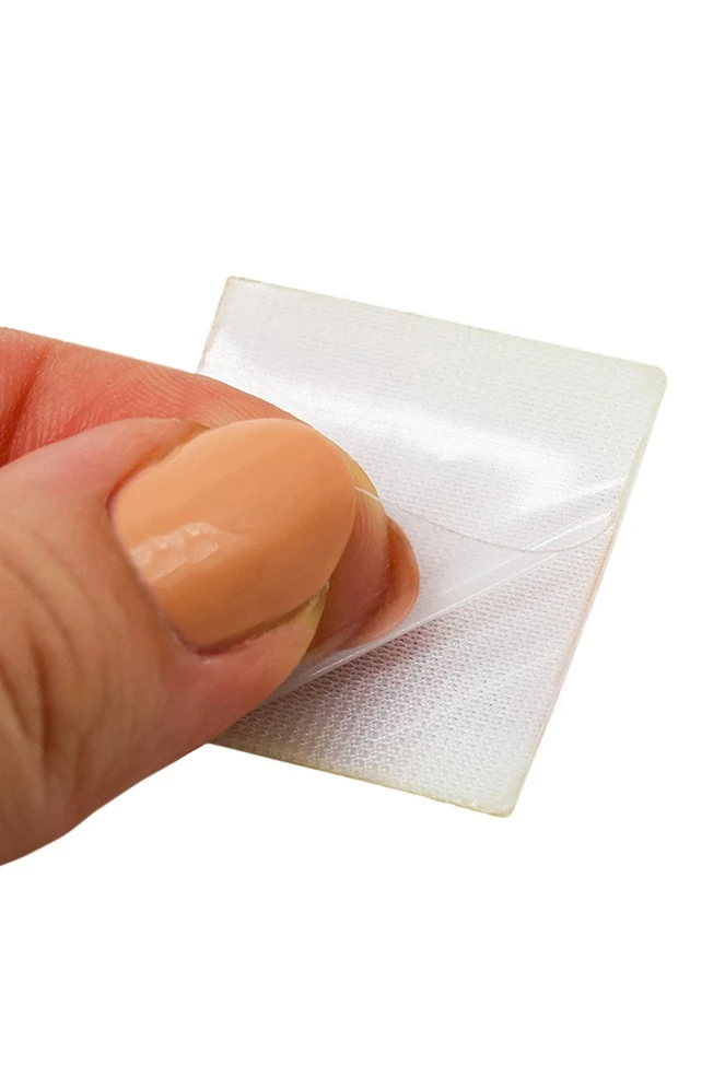 Наклейка-стикер Квадрат 3х3 см#3