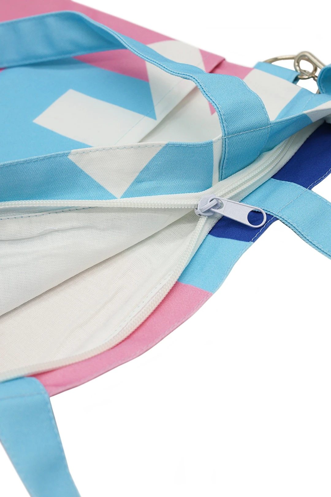 Сумка Эдит из саржи 33х38х4 см, печать с двух сторон "Mark"#5 Сумка Эдит из саржи 33х38х4 см, печать с двух сторон "Mark"#5