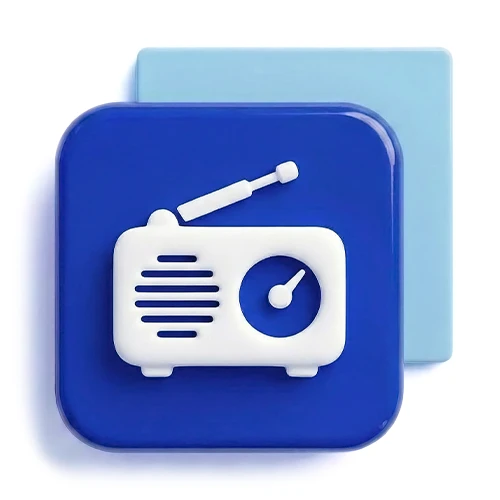 Радиоприемники