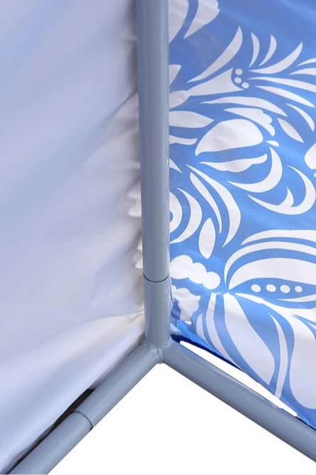 Тент с полной запечаткой (без козырька) 1,5х1,5м "Volzhanka"#5 Тент с полной запечаткой (без козырька) 1,5х1,5м "Volzhanka"#5