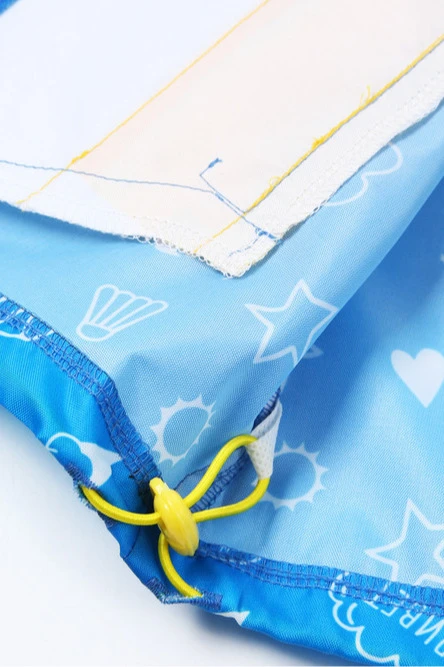 Жилет Брендон без капюшона детский, с полной запечаткой "Vagants"#4