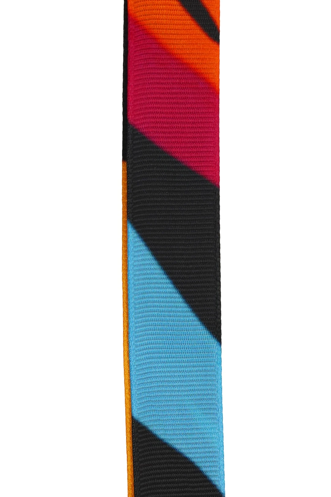 Лента для бейджа репс ширина 1,5 см, с печатью#3