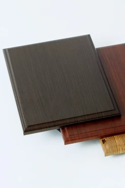 Плакетка 23х30 см без нанесения (профиль О)#2