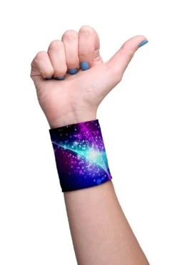 Купить напульсник полиэстеровый 7х8 см