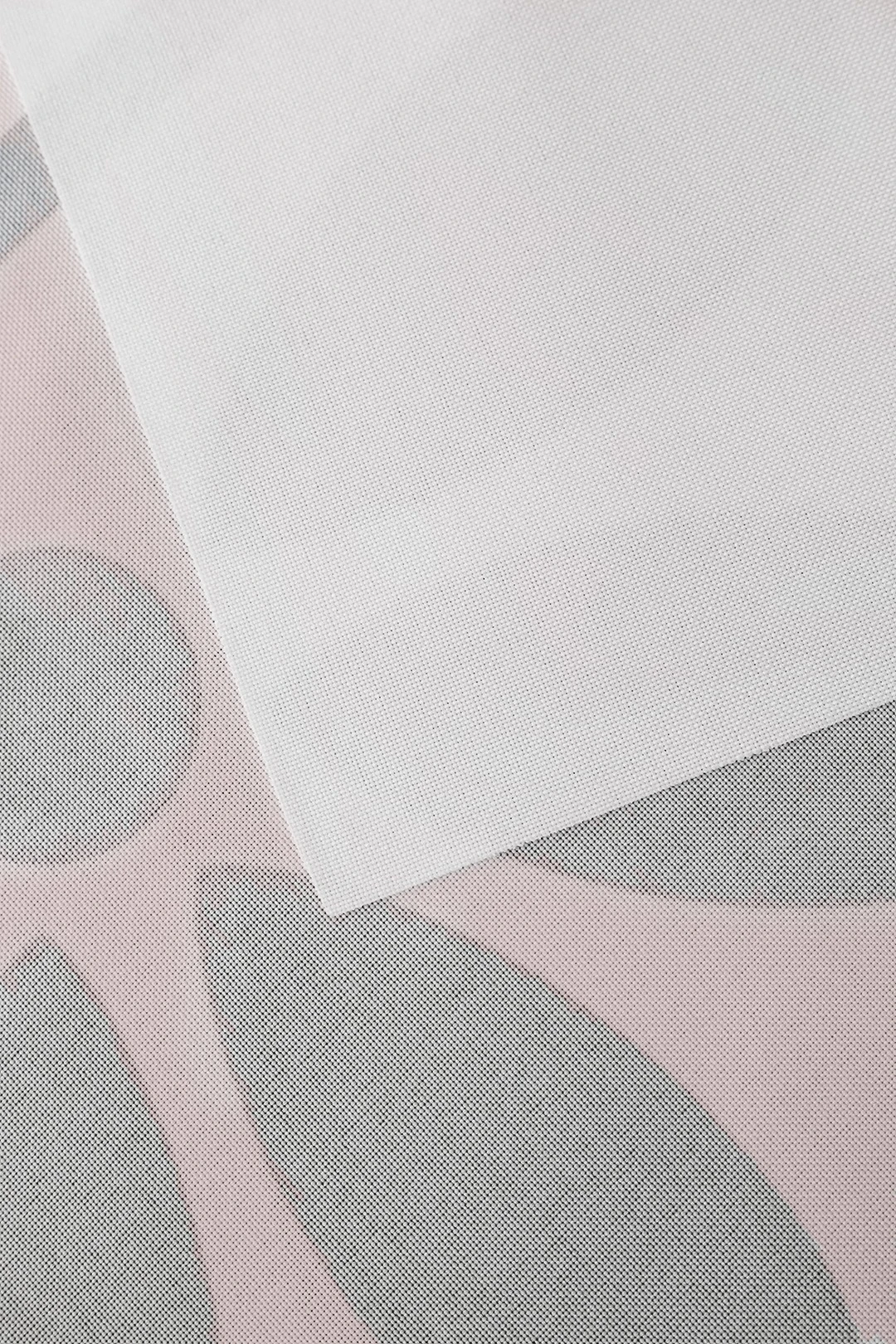 Раннер прямоугольный 50х200 см, с полной запечаткой (полиэстер) "Petals"#1