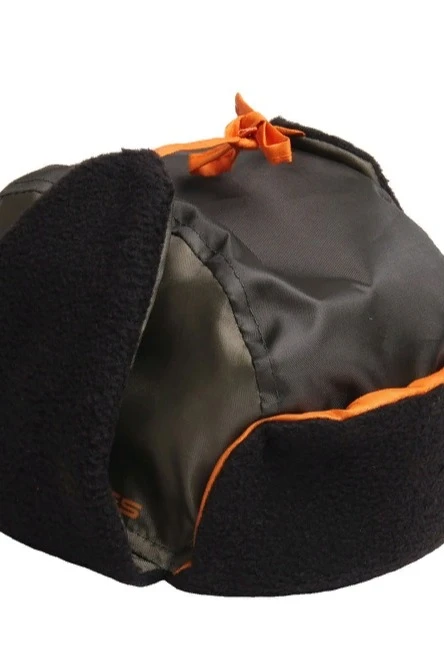 Шапка-ушанка Винтер на флисе взрослая, с полной запечаткой "Army Games"#3 Шапка-ушанка Винтер на флисе взрослая, с полной запечаткой "Army Games"#3