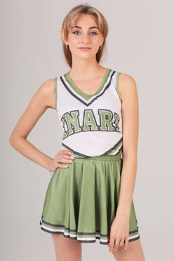 Купить форму Софи без шорт женская, с полной запечаткой