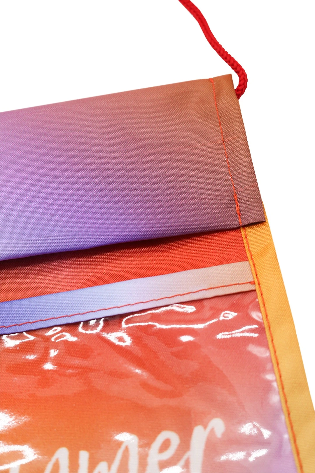 Нагрудный кошелек Дарли 14х18 см, с полной запечаткой#4