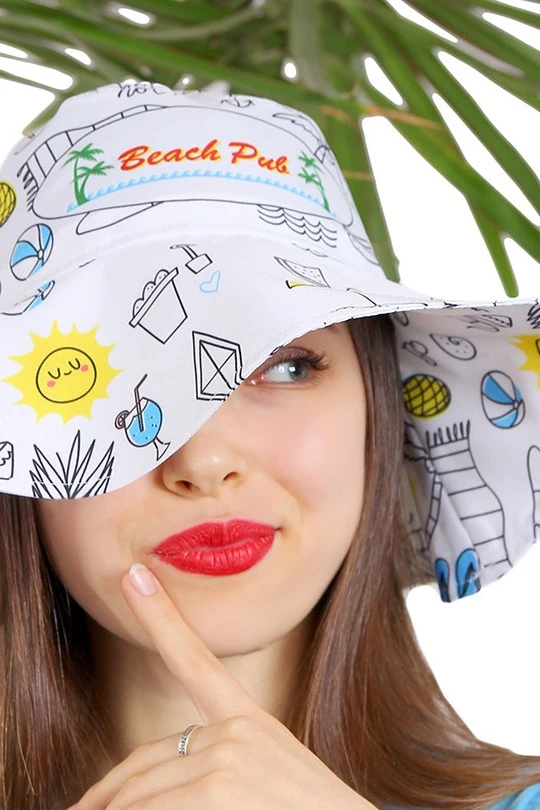 Панама Эквадор с широкими полями, с полной запечаткой#1