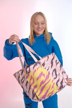 Купить сумку Флор 35х35х16 см "Wildway"