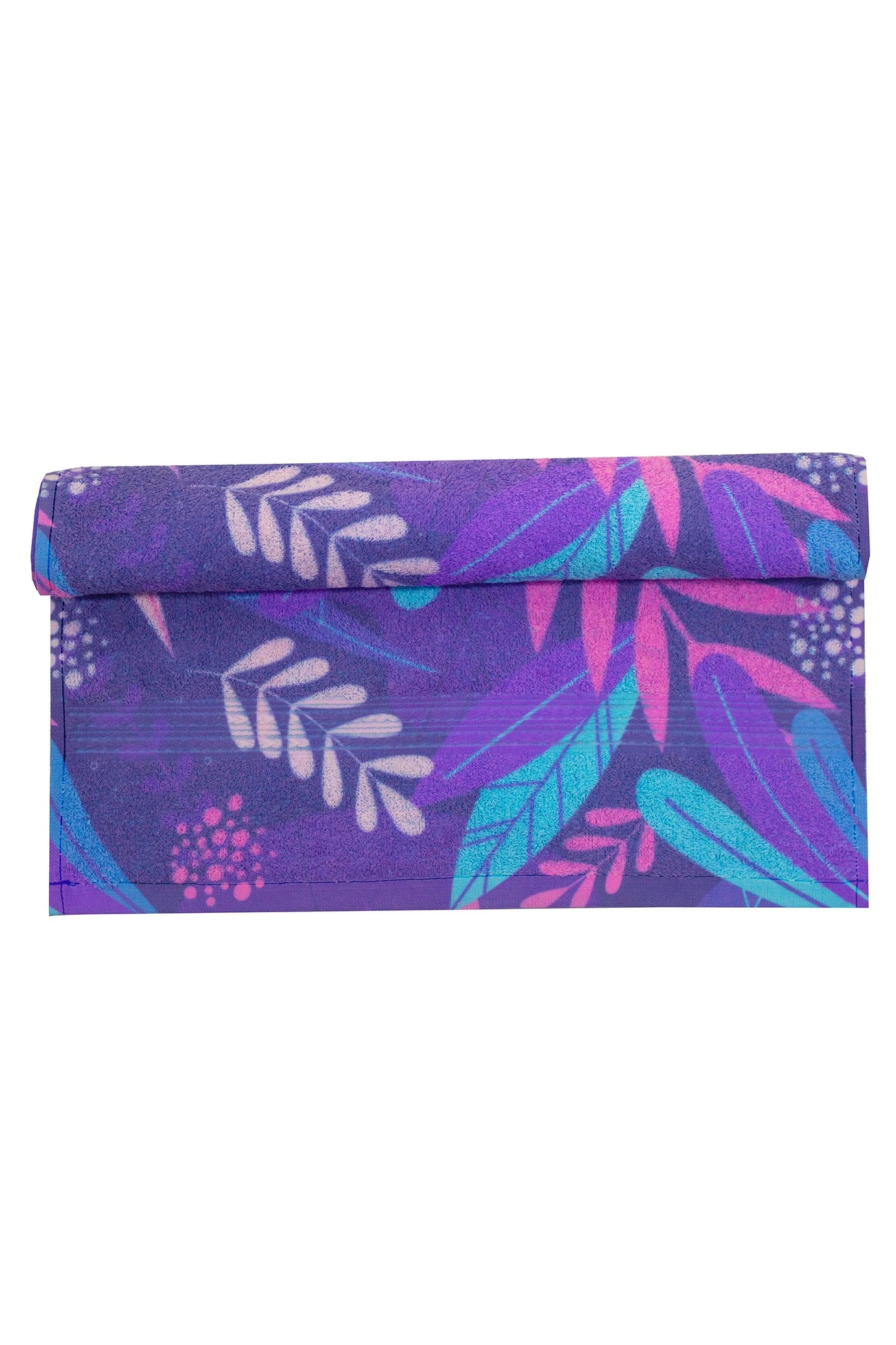 Полотенце махровое 40х70 cм печать с двух сторон (Ituma) "Simple"#2