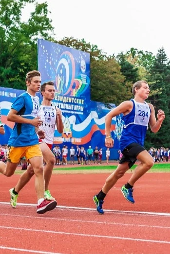 Стартовый номер на грудь и спину на завязках 30х40 см, с полной запечаткой#3 Стартовый номер на грудь и спину на завязках 30х40 см, с полной запечаткой#3