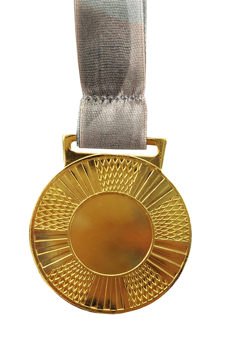 Лента для медали атлас ширина 2 см пришивная#1