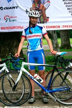 Купить шорты велосипедные женские "LOKOSPHINX"